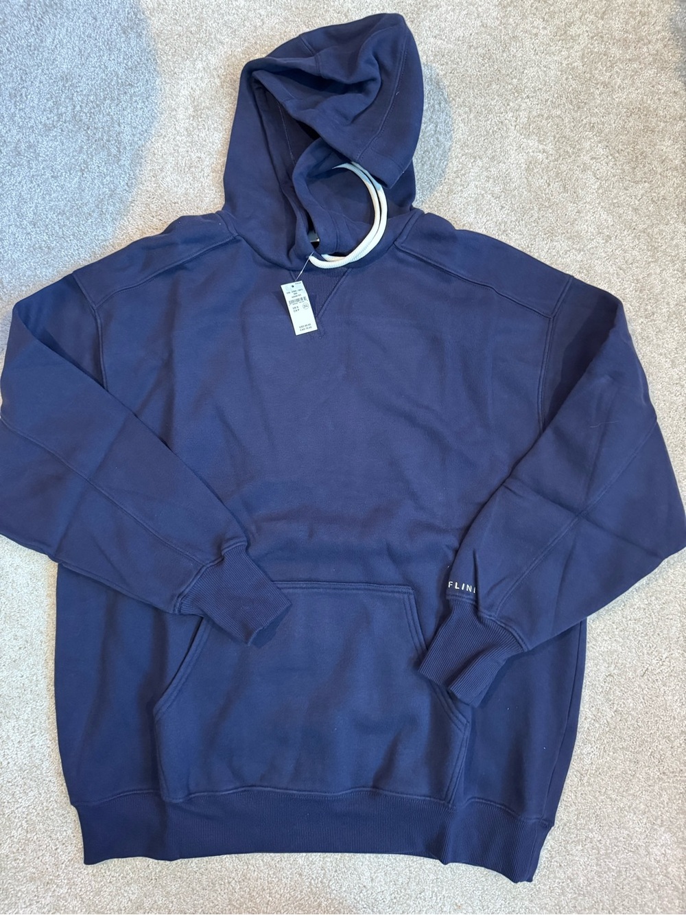Offline by Aerie Oversized Cloud Fleece Hoodie